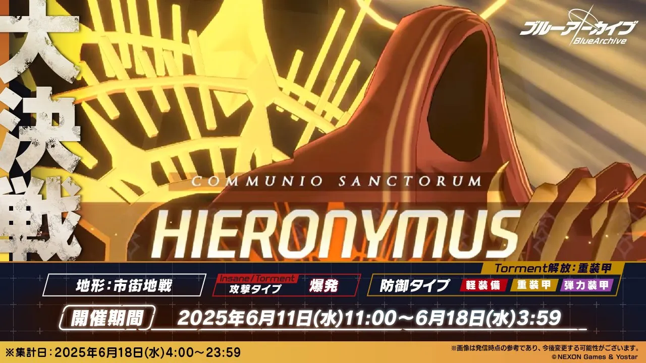 大決戦 シーズン23(前回)