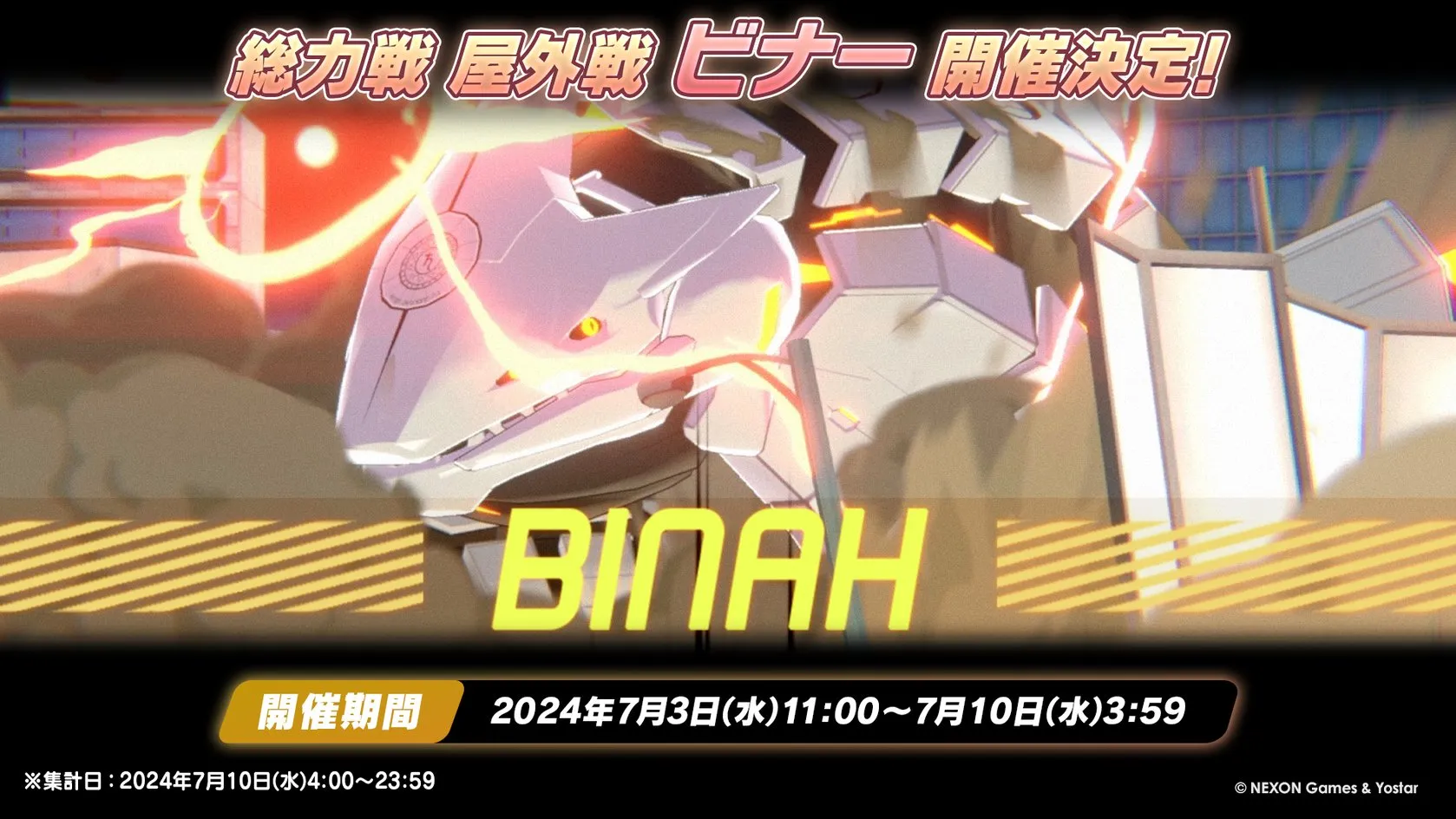 総力戦 シーズン67(前回)