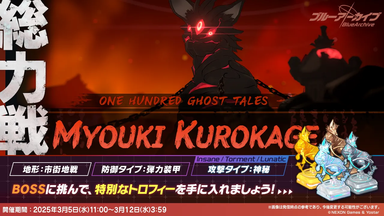 総力戦 シーズン75(前回)