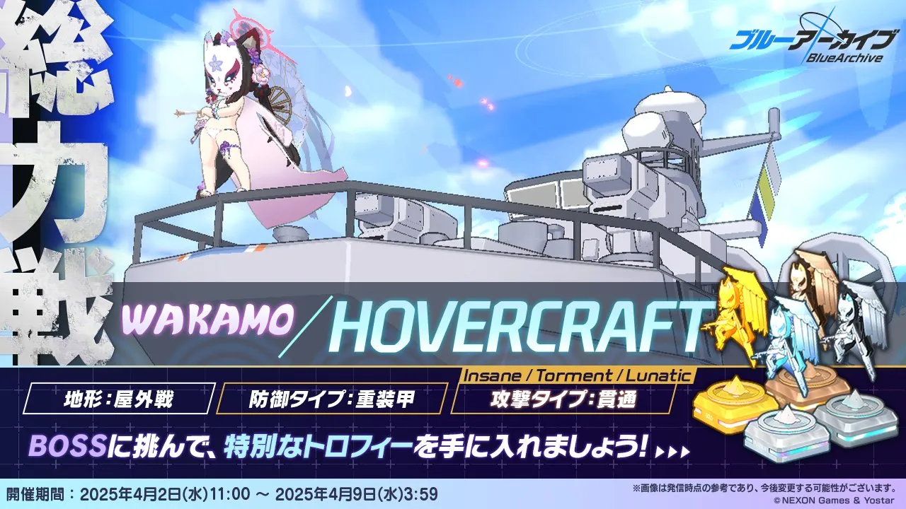 総力戦 シーズン76(前回)